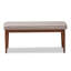 Banc en bois Caples-1294269510