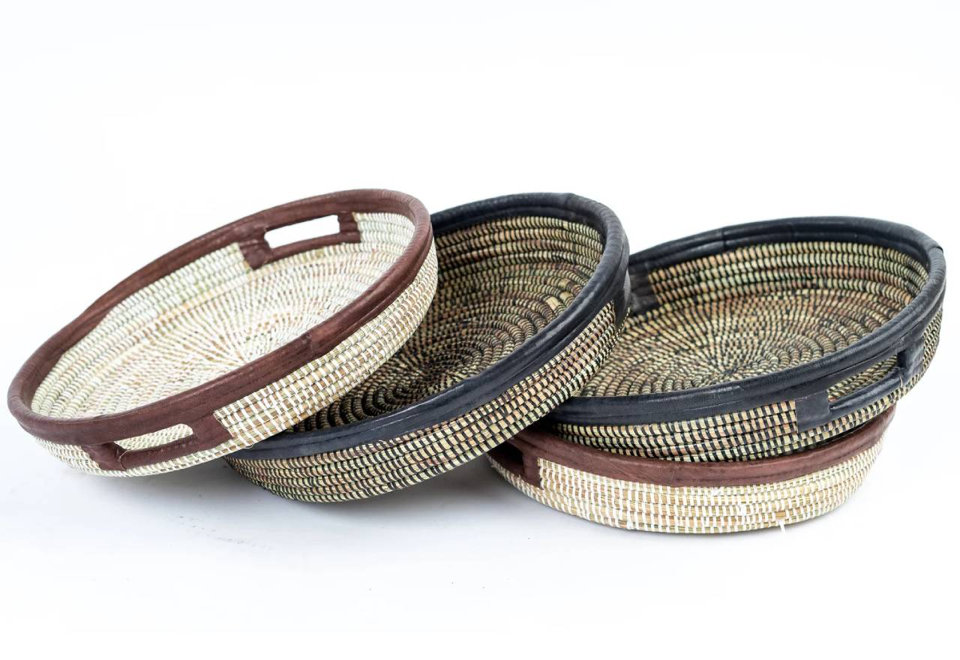Decorative Trays