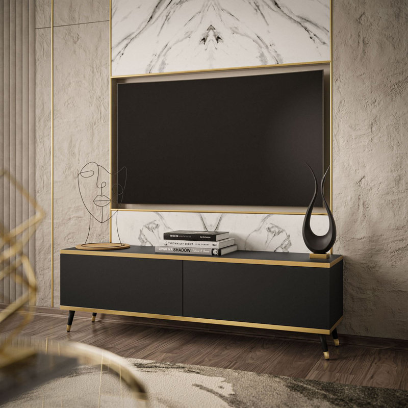 Siva TV Stand for TVs up to 58"