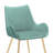 18'' H Upholstered Armchair-1142147140