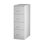 18'' Wide 4 -Drawer Steel File Cabinet