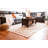 Malili Moroccan Beige Area Rug-1458920888