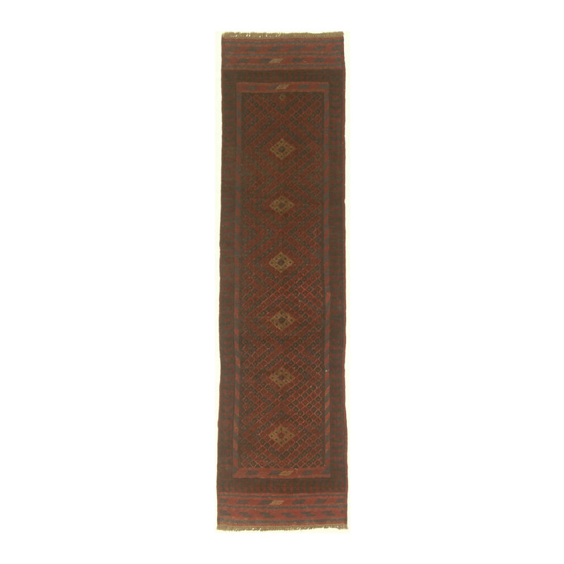 Runner 2' X 7'10" Area Rug