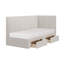 Upholstered Daybed-1136706210
