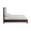 Baylee Mango Wood Bed