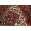 Tapis oriental géométrique 8 x 11