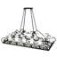 Carlotta 12 - Light Pendant