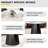 Modern Luxury Dining Table-190964740