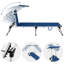 Molimo 210cm Long Reclining Single Chaise-862440799