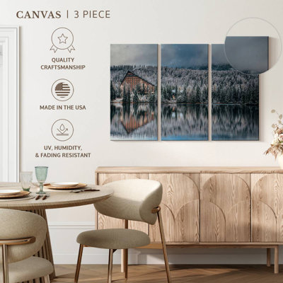 Strbske Pleso Hotel