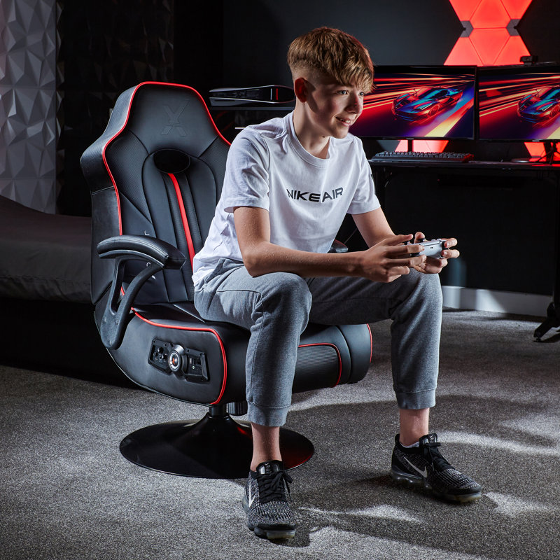 X Rocker 2.1 Torque Gaming Chair
