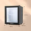 Klarstein 30m³ L Freestanding Mini Fridge
