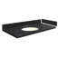 Plateau de meuble-lavabo 40 po Madison-687415682-687415742