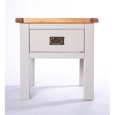 Ephrata End Table