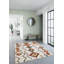 Allensville Geometric Shag Area Rug-23990187