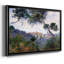 Bordviera, Italy, reproduction d'art sur toile-2114582494-2114582491