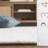Metro 201 Hand Tufted 50% Wool; 30% Pet; 20% Cotton Floral Rug-861311261