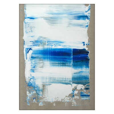 «Blur 30» par PC Ngo - reproduction sur toile