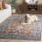 Heirloom 700 Performance Oriental Rug-254334462
