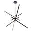 Rochelle 6-Light Chandelier-55898151-124606670