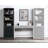 Casanova Bookcase