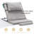 Electric Adjustable Bed Backrest - 300 Lbs Weight Capacity
