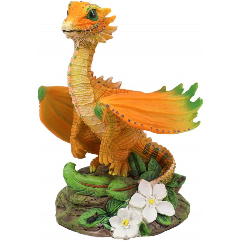 Ringling Fantasy & Sci-Fi Figurines & Sculptures