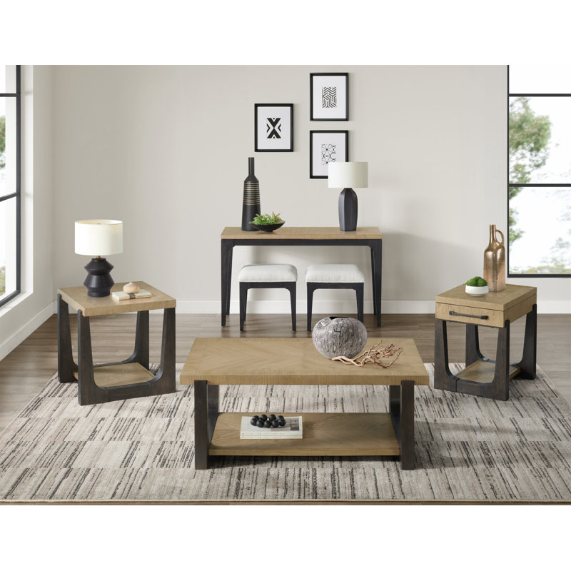 19" Chairside Table