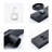 28 W Linear Grid with Overflow Included-93559422