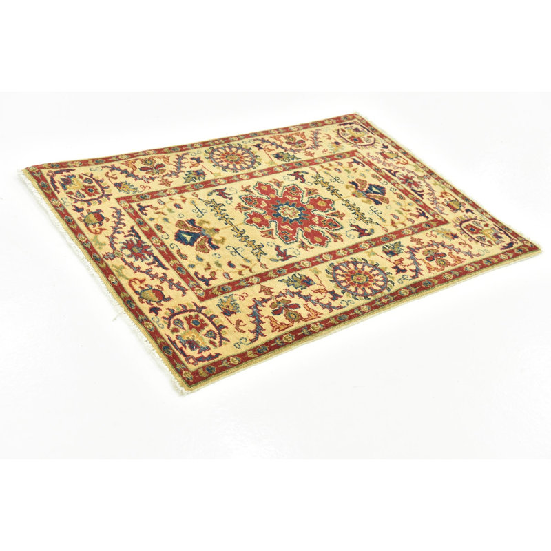 Olander Cream Rug