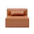 Vegan Appleskin Leather Cognac