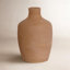 11.81'' Terracotta Table Vase