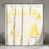 Jaune clair / gris moyen