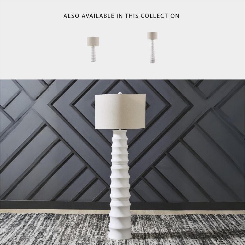 Horan Floor Lamp