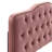 Modway Amber Platform Bed-1207474685-1207474674