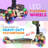 Hurtle Scooter-73670379