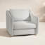 Monterey Outdoor Swivel Armchair-66444895
