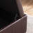 Fordbridge Faux Leather Ottoman