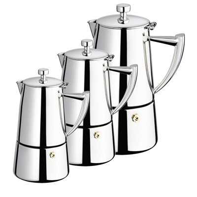 Cafetière espresso Cuisinox
