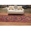 Tapis de couloir traditionnel fait à la main en laine 4 x 11 po
