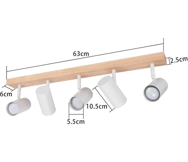 Wallchiere, Stainless Stee