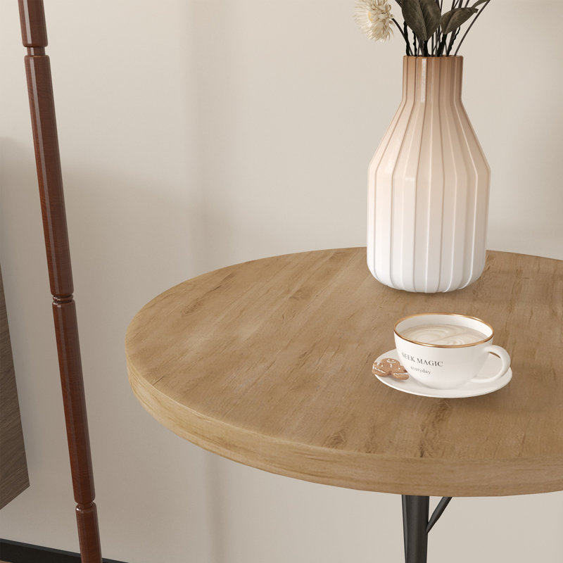 Round Side Table