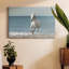 Toile tendue Camargue Beach-1758056090