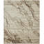 Nomad Haven Wool Hand Knotted Area Rug in Mocha Marble-883703982