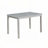 Kitchen Table Set with a Rectangular Table and 4 Upholstered Chairs-1258054181