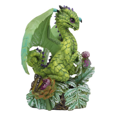 Heavener Fantasy & Sci-Fi Figurines & Sculptures