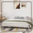 Heavy Duty Metal Platform Bed Frame, Low Profile Bed Frame, Mattress Foundation with Steel Slats Support-938383203-938383205