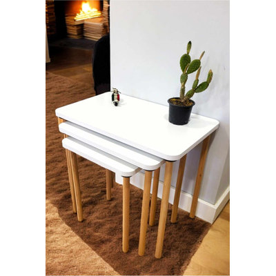 Nesting Table (3 Pieces)