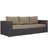 Modway Convene Outdoor Patio Sofa-494348277