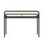 Bureau d'écriture Techni Mobili Modern Classic, noyer